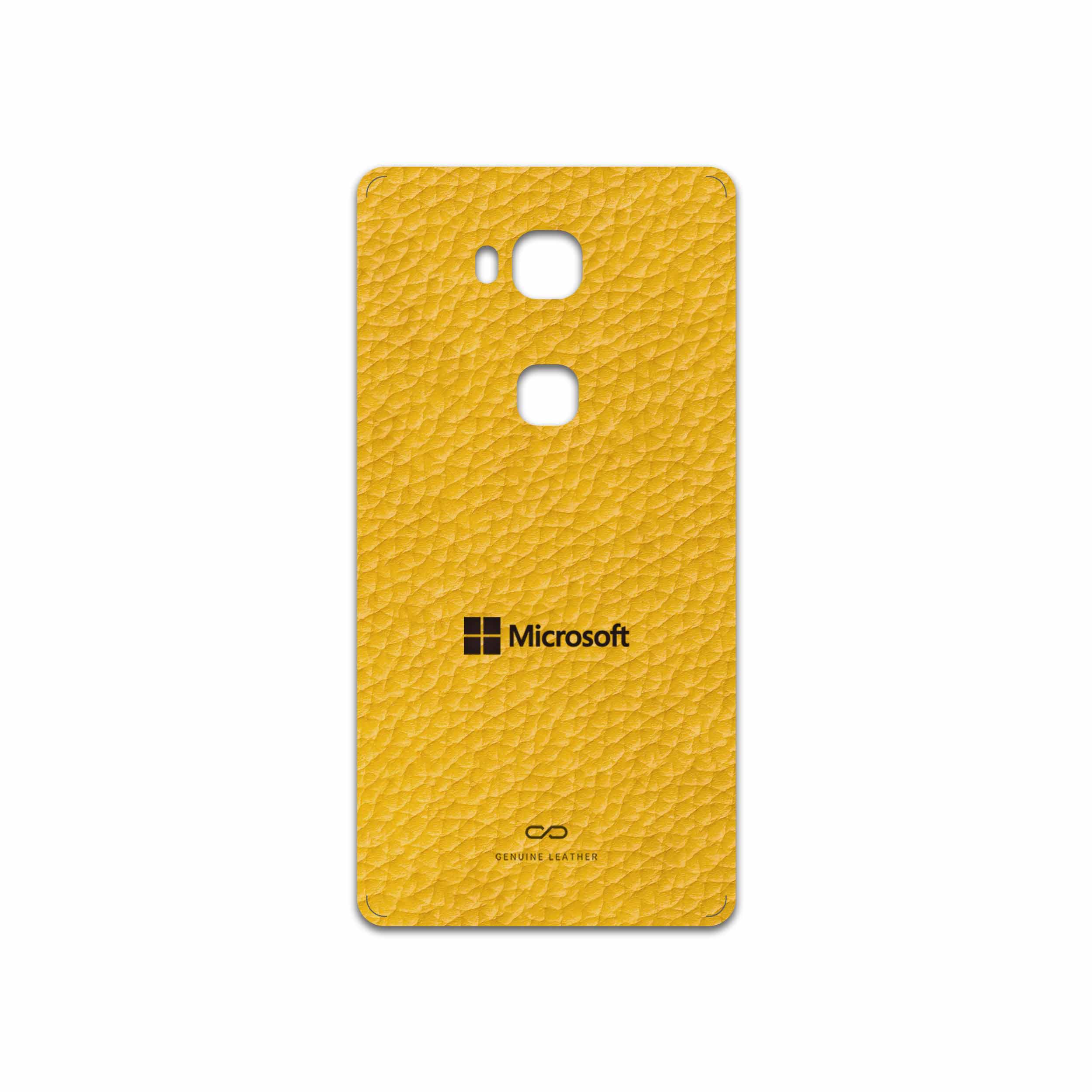 برچسب پوششی ماهوت مدل ML-MCRSFT مناسب برای گوشی موبایل هوآوی GR5