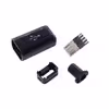 سوکت نری Micro USB مدل 4PIN بسته 2 عددی