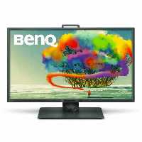 خرید مانیتور بنکیو PD3200Q سایز 32 اینچ Monitor BENQ با بهترین قیمت