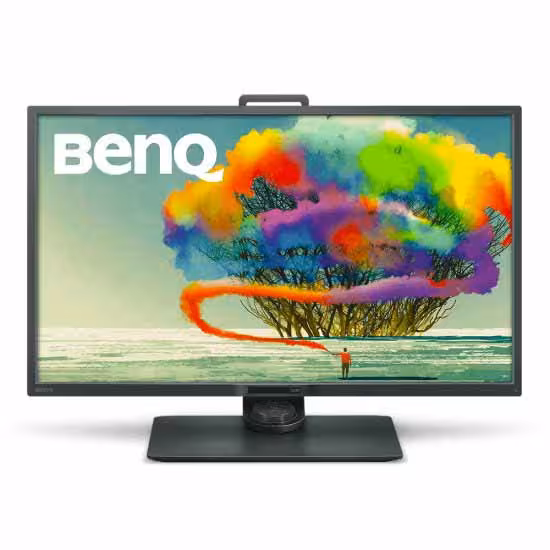 خرید مانیتور بنکیو PD3200Q سایز 32 اینچ Monitor BENQ با بهترین قیمت