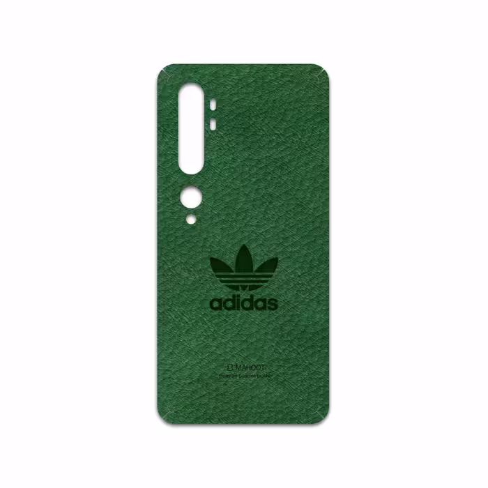 برچسب پوششی ماهوت مدل GL-DDS مناسب برای گوشی موبایل شیائومی Mi Note 10 Pro