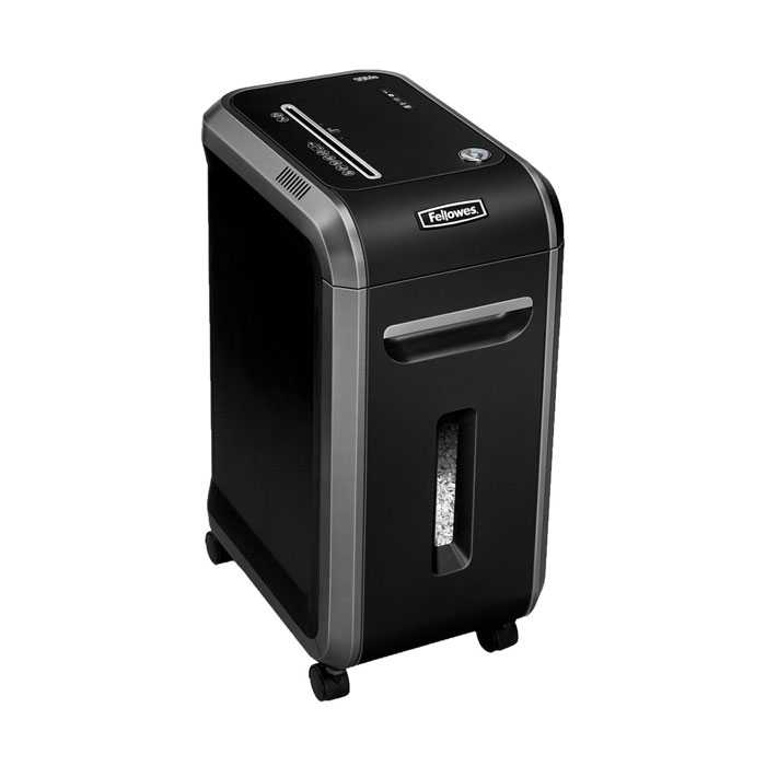 کاغذ خرد کن فلوز مدل 99MS