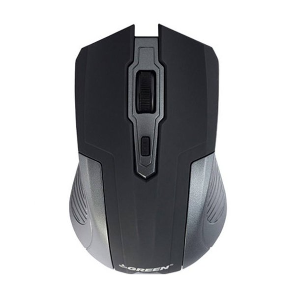 موس گرین مدل GM-503W