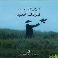 کتاب فیزیک اندوه اثر گئورگی گاسپادینف - سیب ترش - SibTorsh