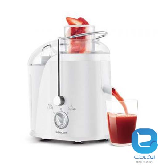 آبمیوه گیری سنکور SJE741SS