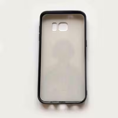 کاور طرح بازی مرکب مدل 06707 مناسب برای گوشی موبایل سامسونگ Galaxy S7edge