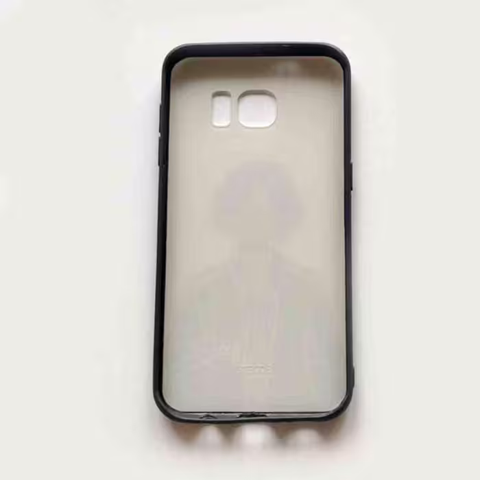 کاور طرح بازی مرکب مدل 06707 مناسب برای گوشی موبایل سامسونگ Galaxy S7edge