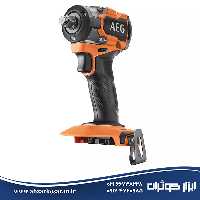 آچار بکس 1/2 اینچ 18 ولت آاگ AEG مدل BSS18S12BL2-0