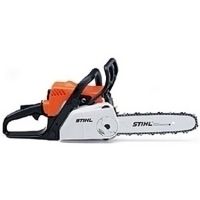 اره زنجیری بنزینی اشتیل مدل MS210C-BE
