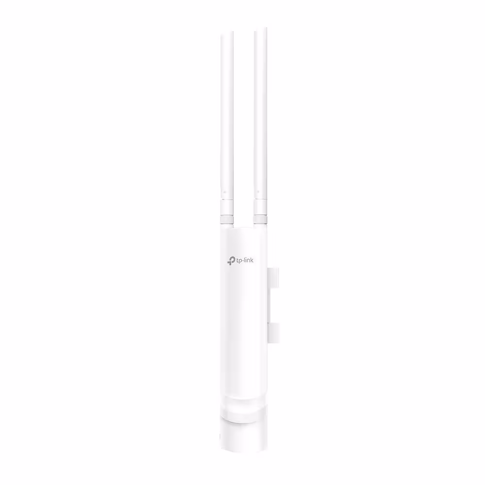 خرید اکسس پوینت بی‌سیم TP-LINK EAP110 Outdoor با بهترین قیمت
