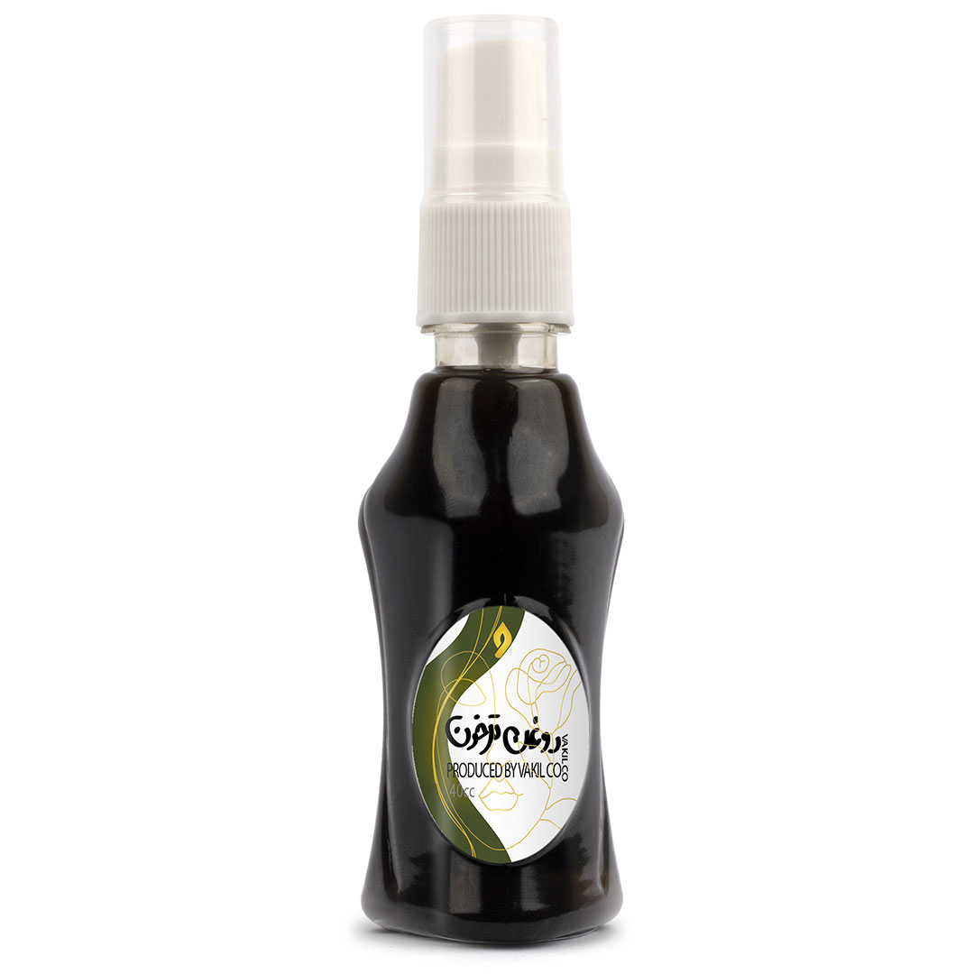روغن ترخون 40 cc وکیل