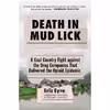 کتاب Death in Mud Lick اثر Eric Eyre انتشارات Simon &amp; Schuster Inc