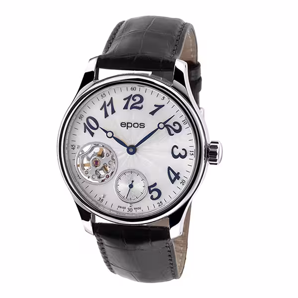 ساعت مچی مردانه ایپوز مدل 3369.193.20.38.25