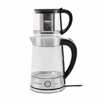 چای ساز همیلتون مدل HTS 998