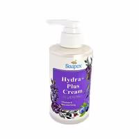 کرم آبرسان سوپکس مدل BLUEBERRY حجم 250 میلی لیتر مجموعه 6 عددی