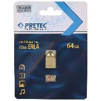 فلش 64 گیگ پرتک Pretec i-Disk Erla