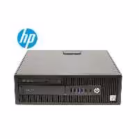مینی کیس HP EliteDesk 800 G2 i5 8G/256G