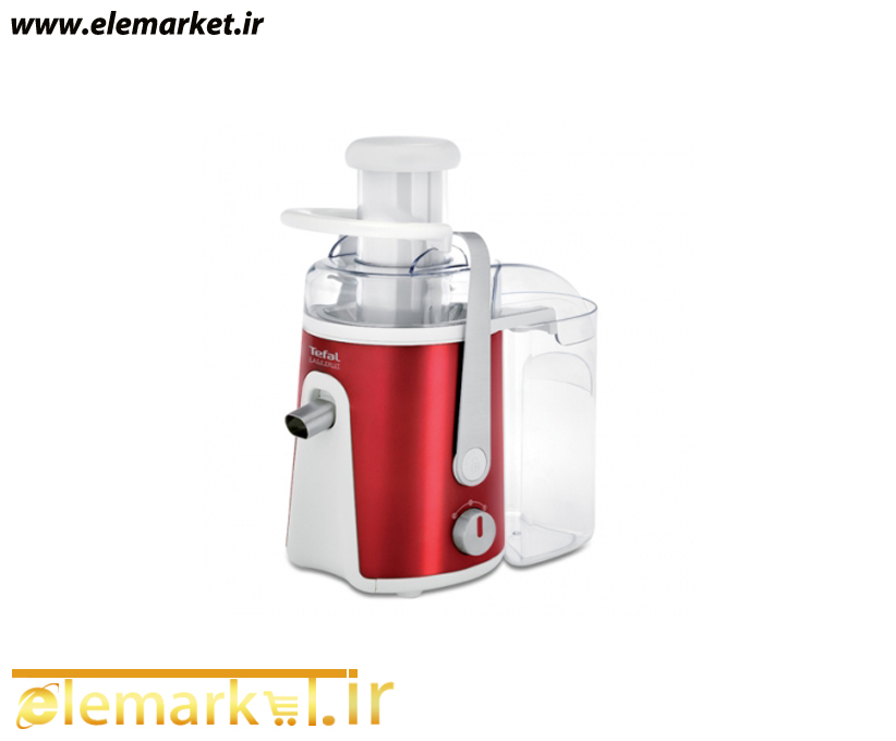 آبمیوه گیری تفال مدل ZE585