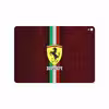 برچسب پوششی ماهوت مدل Ferrari مناسب برای تبلت اپل iPad Pro 9.7 2016 A1673