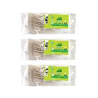 چنگال یکبار مصرف آنی مدل ۵۳۱ مجموعه ۳ عددی