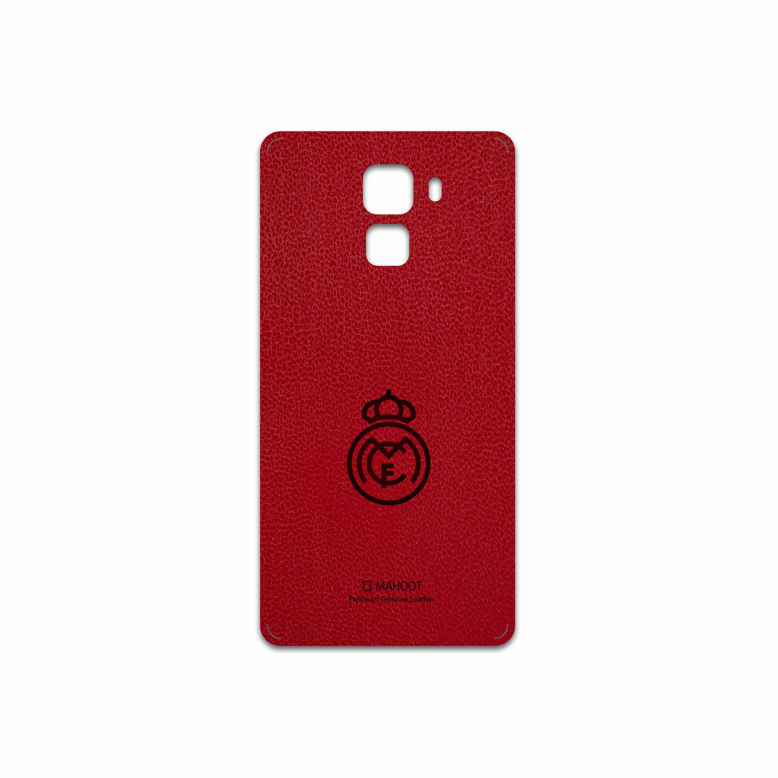 برچسب پوششی ماهوت مدل RL-REAL مناسب برای گوشی موبایل آنر 7