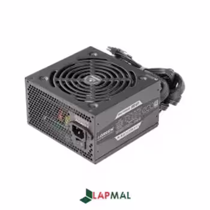 منبع تغذیه کامپیوتر گرین مدل GP600A-ECO
فروشگاه اینترنتی تخصصی لپتاپ لپ مال