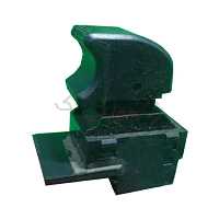 کلید شیشه بالابر تکی ام وی ام 315 قدیم | مولتی یدک