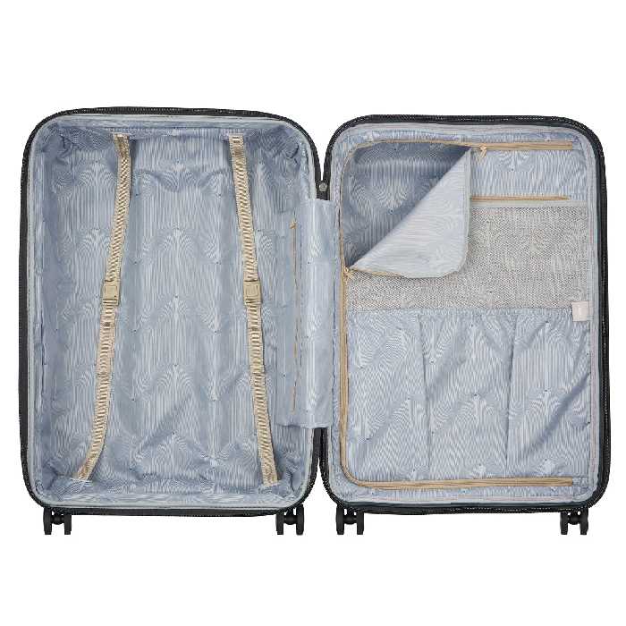 چمدان دلسی مدل SHADOW 5.0 کد 2878831 سایز بزرگ 