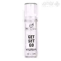 اسپری فیکس مات کننده مای میکاپ استوری مدل GET SET GO
