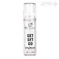 اسپری فیکس مات کننده مای میکاپ استوری مدل GET SET GO