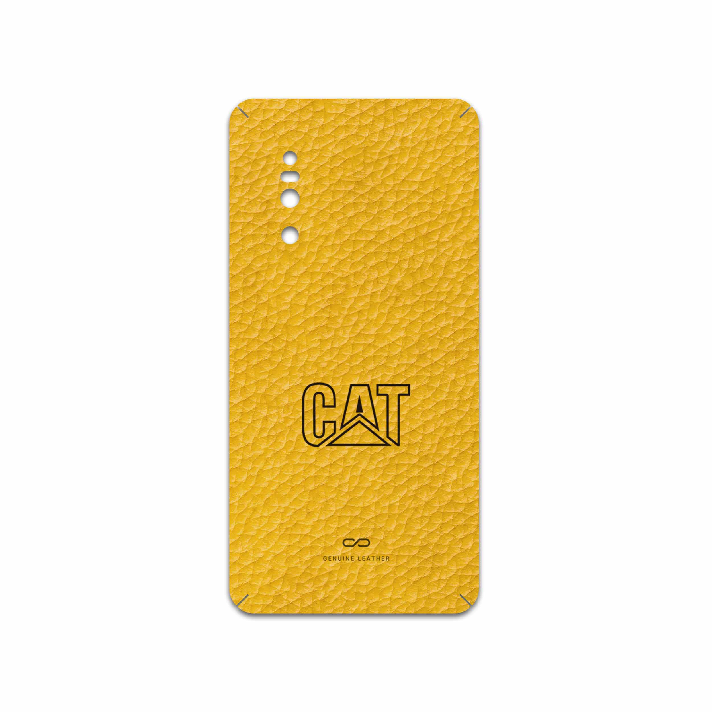 برچسب پوششی ماهوت مدل ML-CAT مناسب برای گوشی موبایل ویوو X27