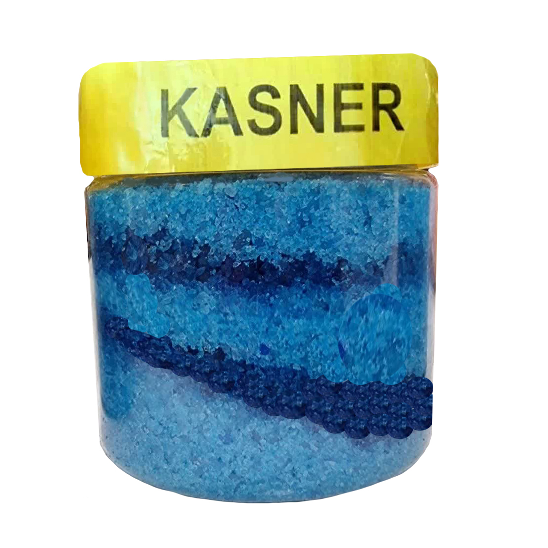 سنگ نمک دکوری کاسنر مدل دریایی کد 440