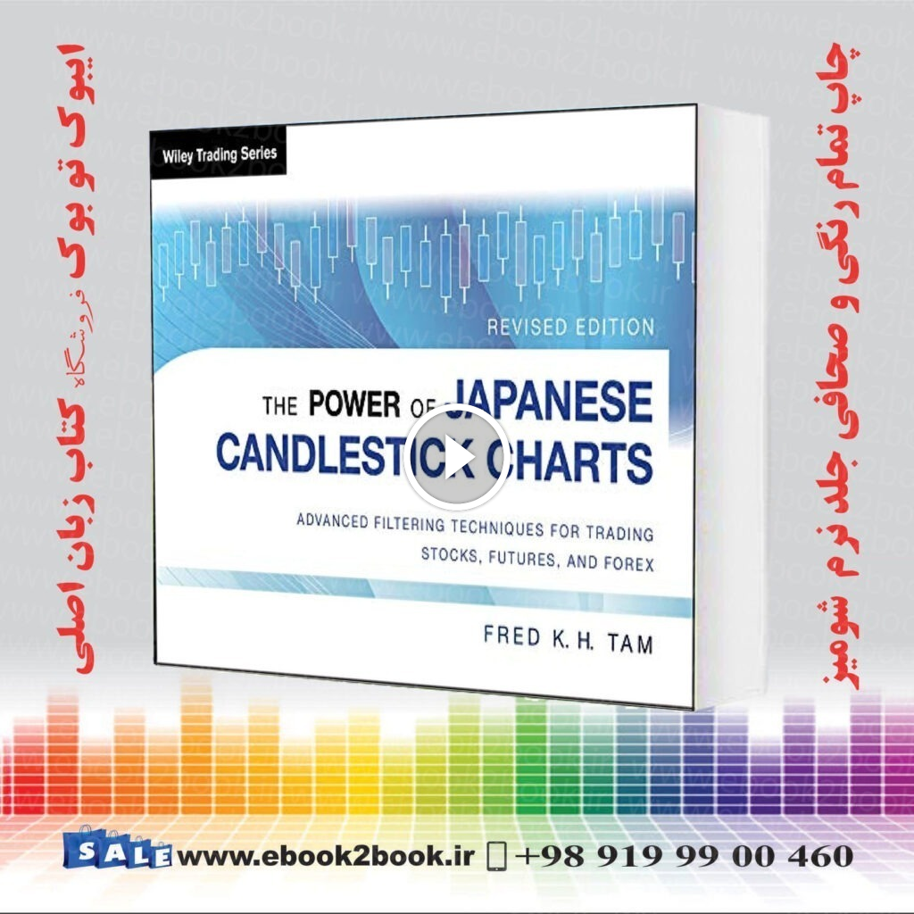 The Power of Japanese Candlestick Charts