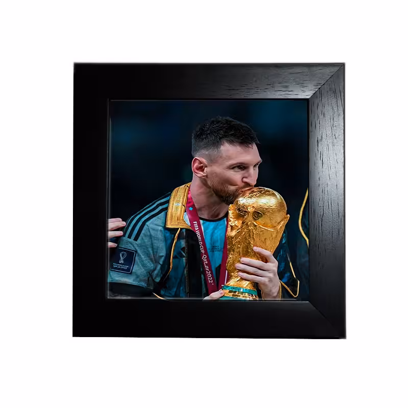 تابلو مدل مسی 3 کد sk0085