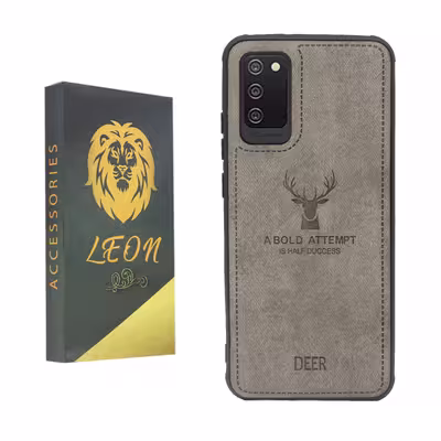 کاور مدل Gavazni مناسب برای گوشی موبایل سامسونگ Galaxy A03s