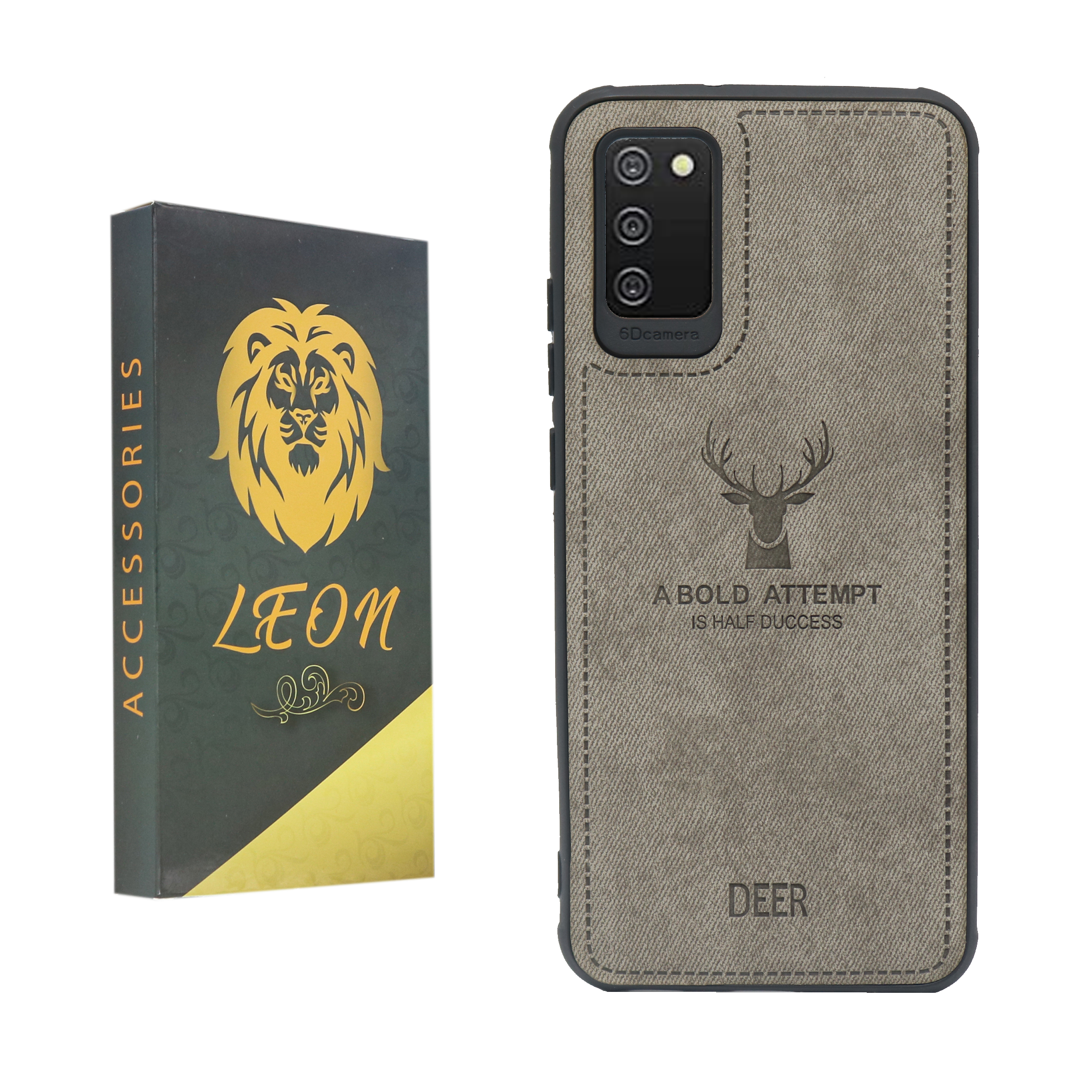 کاور مدل Gavazni مناسب برای گوشی موبایل سامسونگ Galaxy A03s