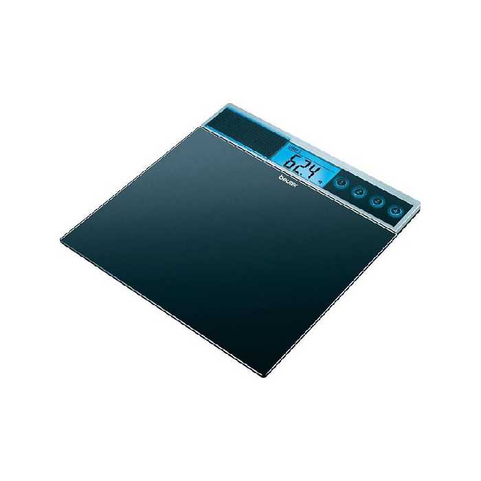 ترازو دیجیتال بیورر مدل GS39