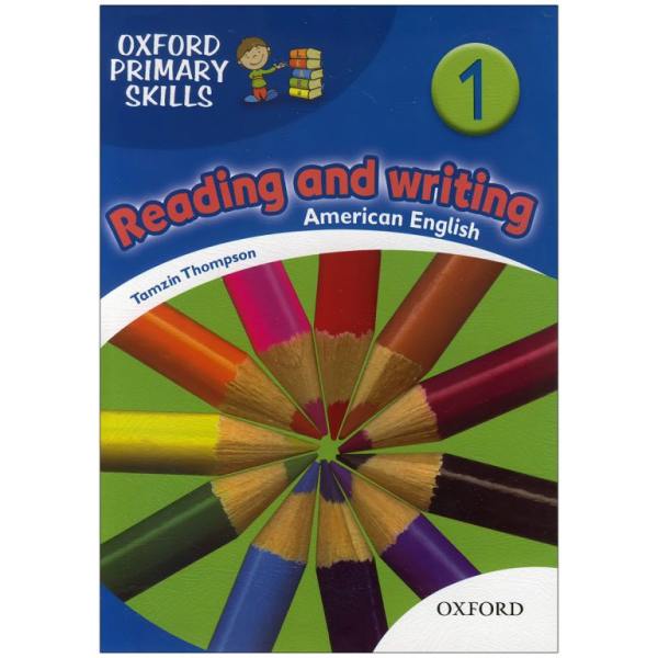 کتاب Reading and writing 1 اثر جمعی از نویسندگان انتشارات کتاب ما