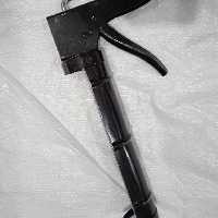 تفنگ چسب آکواریوم