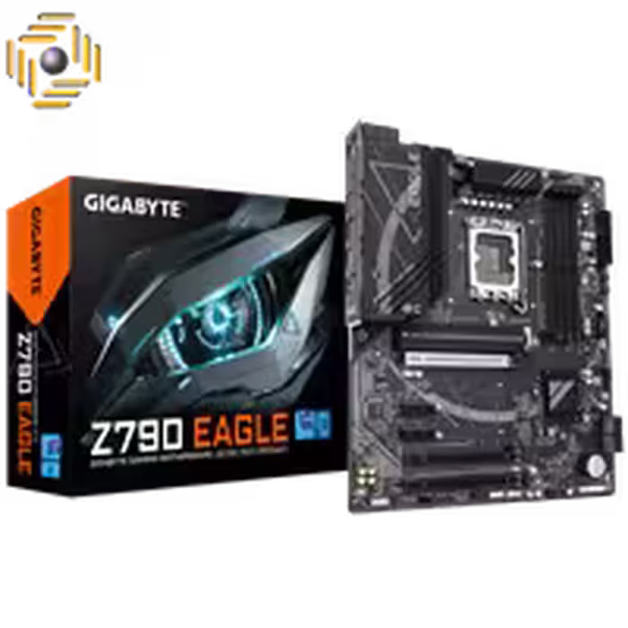مادربرد گیگابایت Z790 EAGLE  (rev. 1.0)