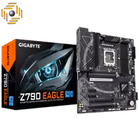 مادربرد گیگابایت Z790 EAGLE  (rev. 1.0)