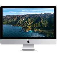 خرید و قیمت آی مک استوک اپل Apple iMAC Slim A1419 i5 G4