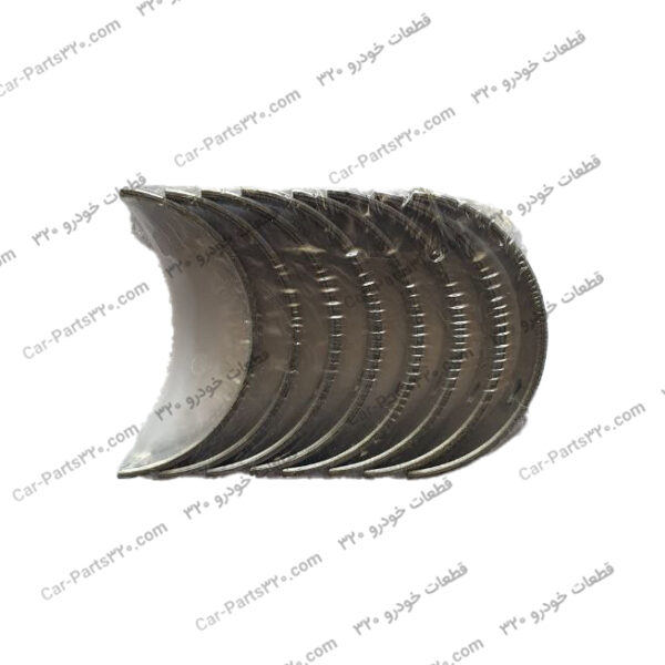 یاتاقان متحرک سایز استاندارد دوو سی یلو KFM