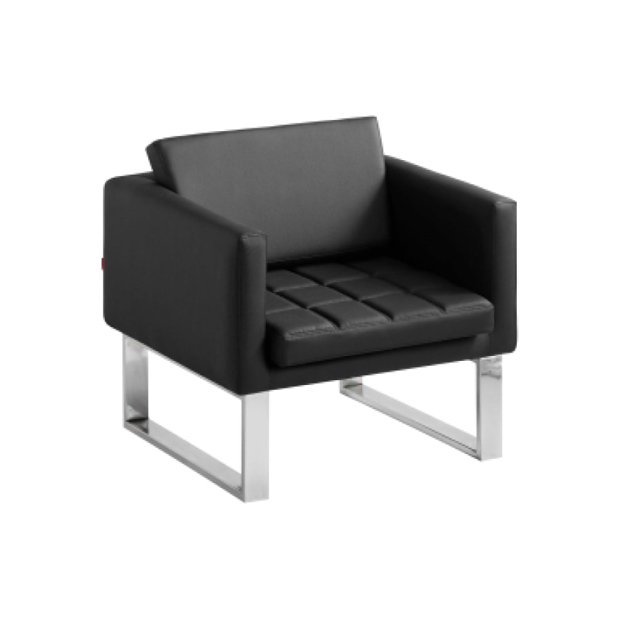 مبل یک نفره راشن مدل F500CN1