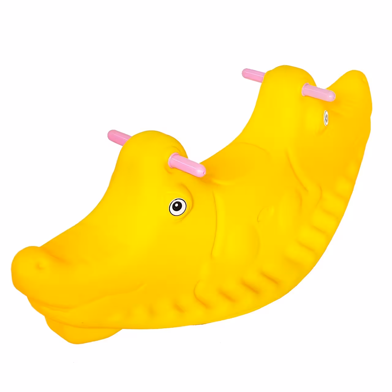 راکر کودک شون کیدز مدل Doubles Alligator دو قلو