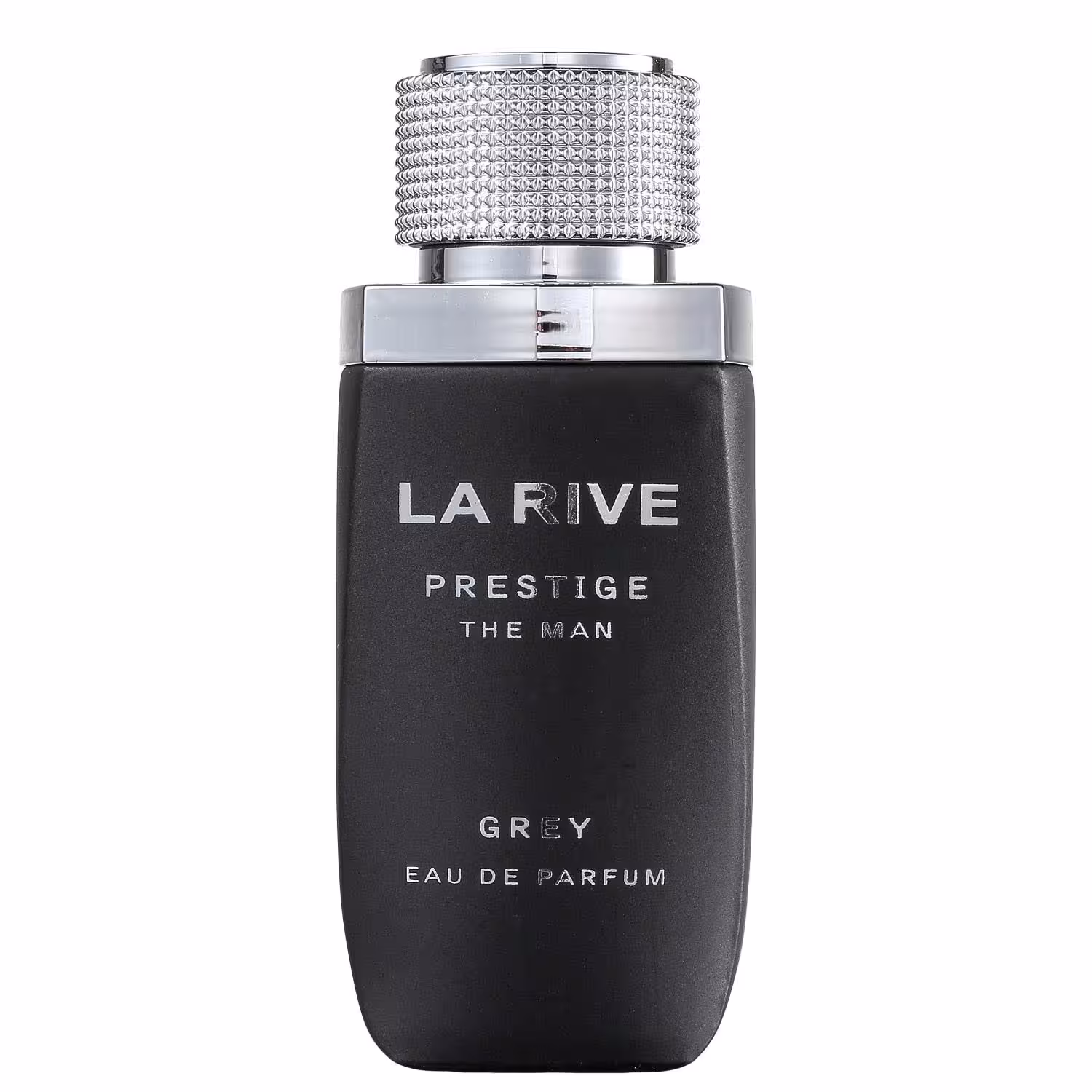 ادو پرفیوم مردانه لا ریو مدل prestige grey حجم 75 میلی لیتر