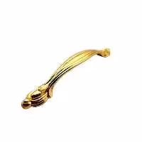 دستگیره کابینت کپران مدل کلاسیک کد KP-302-160 بسته 5 عددی