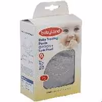 شورت آموزشی کودک سایز خیلی بزرگ بی بی لند کد 283