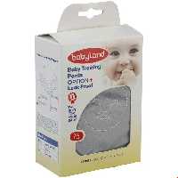 شورت آموزشی کودک سایز خیلی بزرگ بی بی لند کد 283