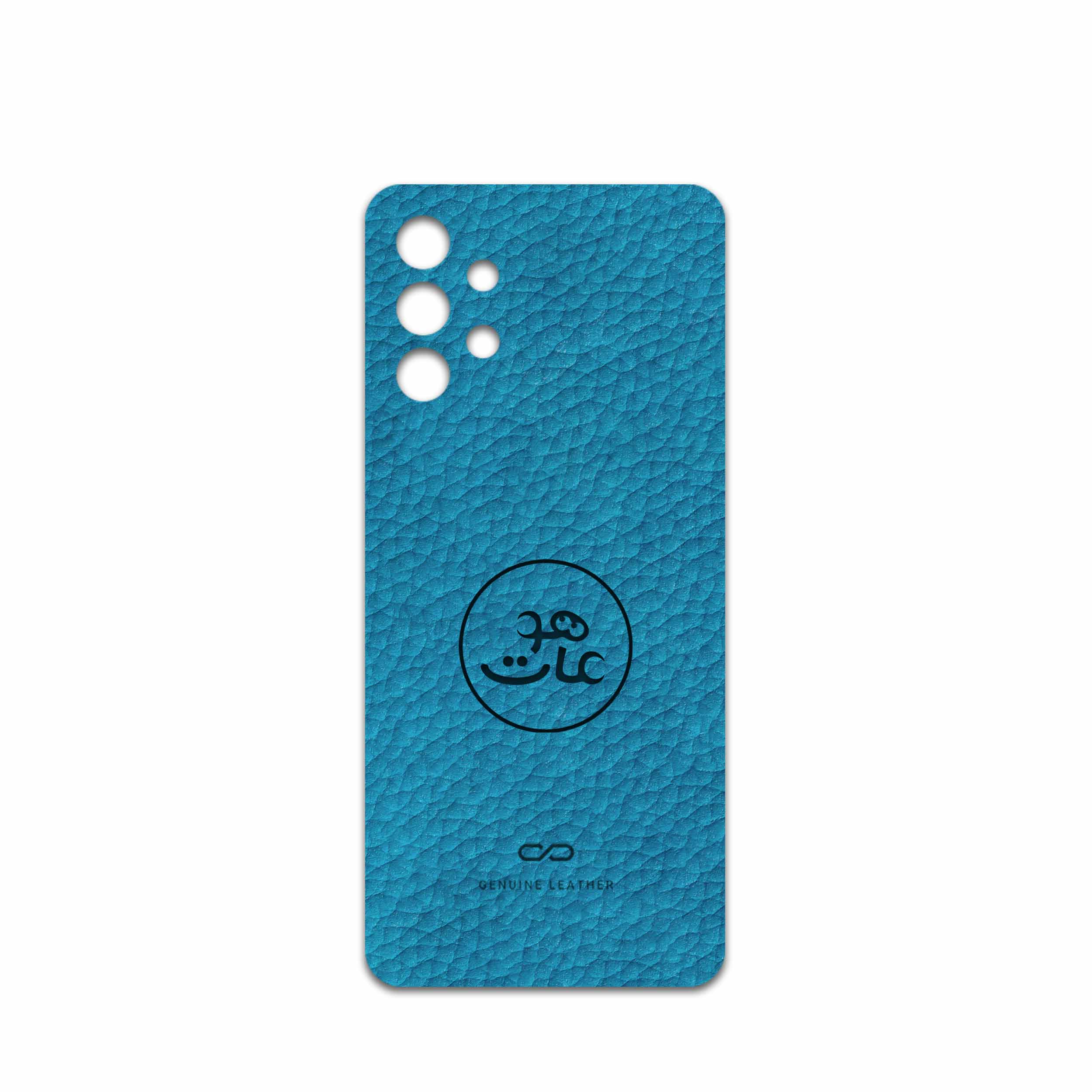 برچسب پوششی ماهوت مدل BL-MAH مناسب برای گوشی موبایل سامسونگ Galaxy A32 5G